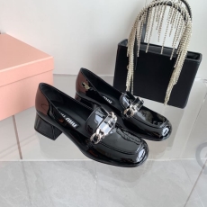 Miu Miu Shoes